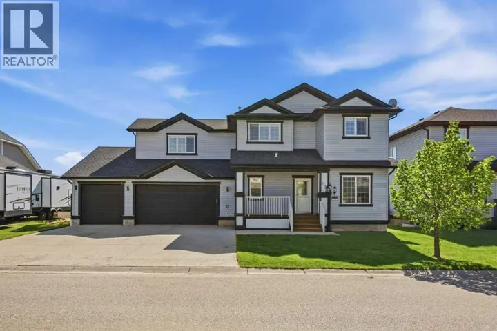 23 McIntyre Place NW, Langdon, Alberta T0J1X2
