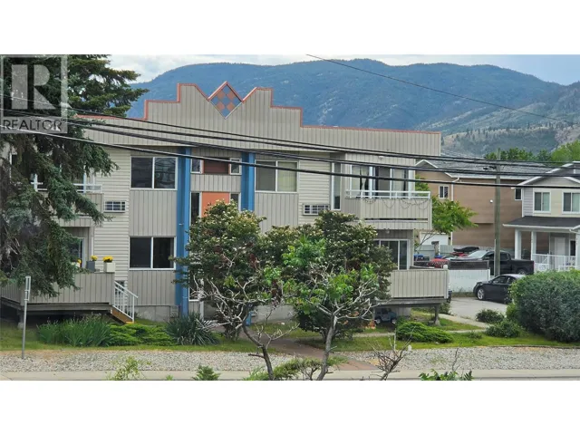 307 Norton Street, Penticton, British Columbia V2A4H9