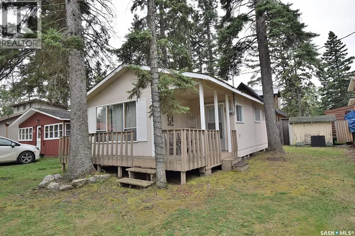 13 6th STREET, Lakeland Rm No. 521, Saskatchewan S0J0N0