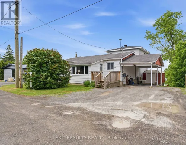 3509 BRAZEAU STREET, Alfred and Plantagenet, Ontario K0A3K0