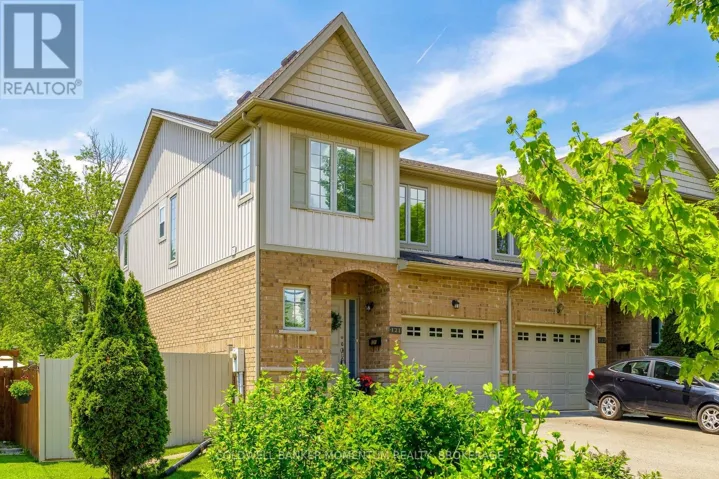 121 ALBERT STREET, Fort Erie (Lakeshore), Ontario L2A5L3