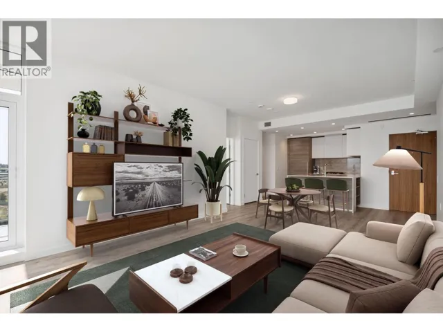 2401 660 QUAYSIDE DRIVE, New Westminster, British Columbia V3M0P1