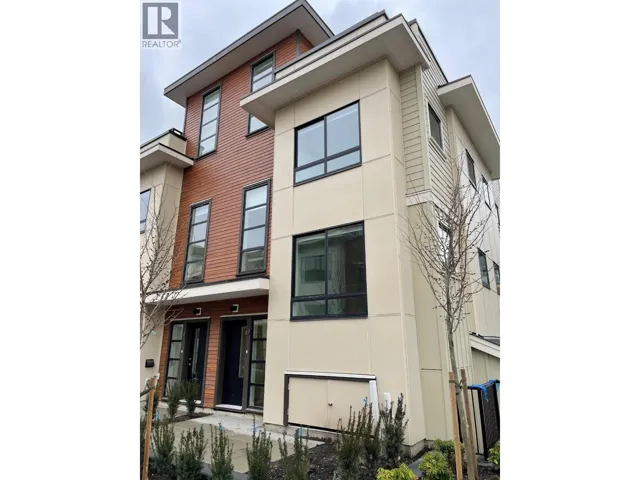69 10199 RIVER DRIVE, Richmond, British Columbia V6X1Z2