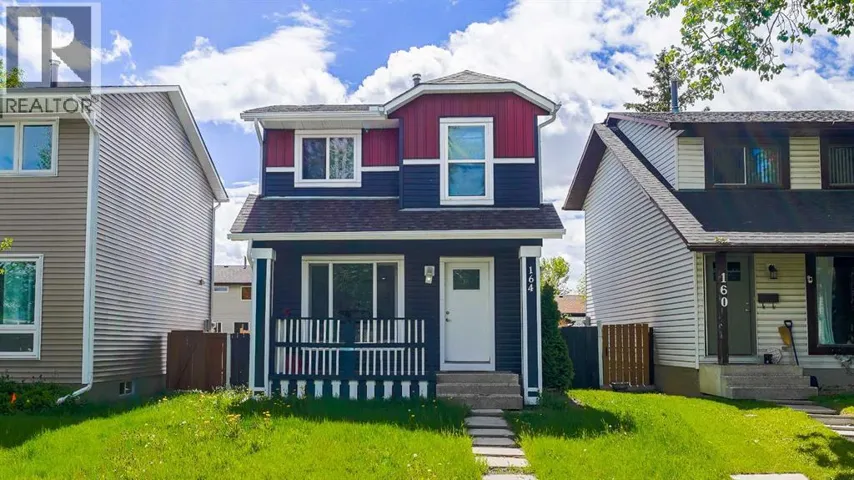 164 Castlegreen Close NE, Calgary, Alberta T3J1Y6