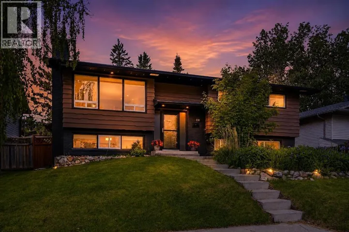316 Canniff Place SW, Calgary, Alberta T2W2L9