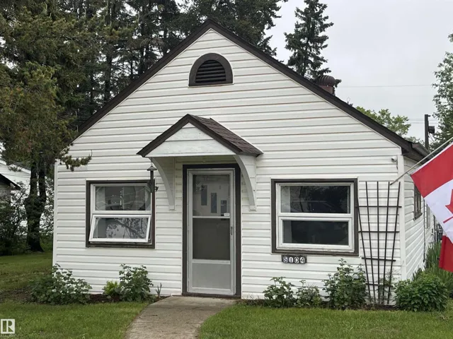 5104 55 AV, Tofield, Alberta T0B4J0
