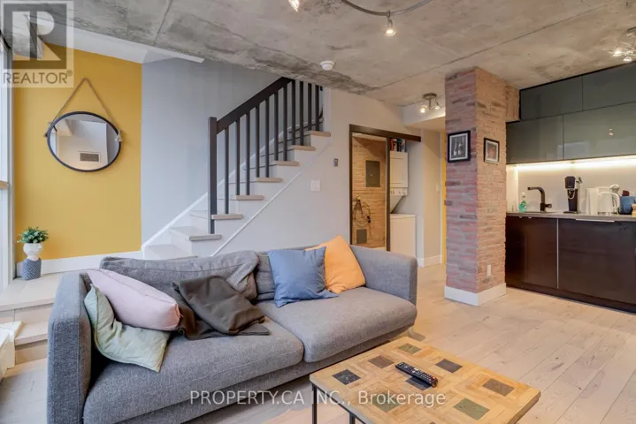 1011 - 1029 KING STREET W, Toronto (Niagara), Ontario M6K3M9