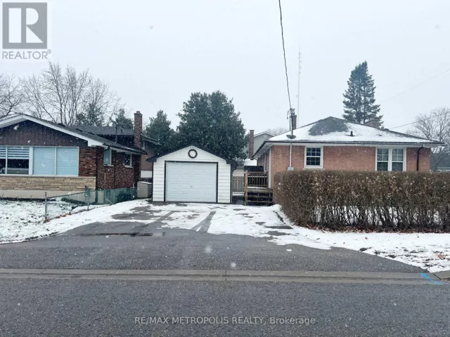 BSMT - 1101 KING STREET, Whitby (Downtown Whitby), Ontario L1N5A9