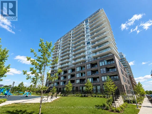 1302 - 185 DEERFIELD ROAD, Newmarket (Central Newmarket), Ontario L3Y0G7