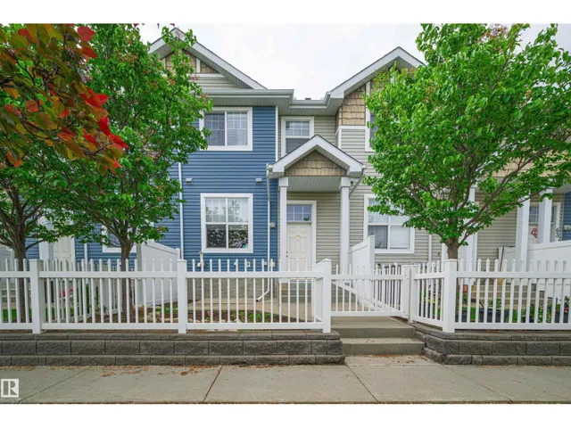 #61 2051 TOWNE CENTRE BV NW, Edmonton, Alberta T6R0G8