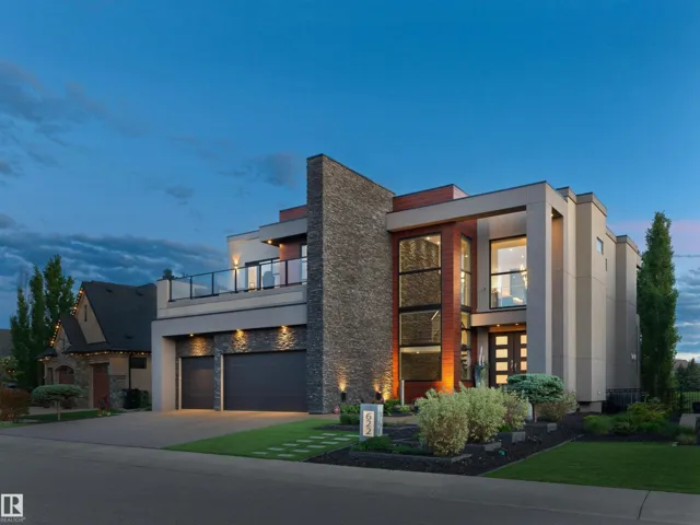 622 HOWATT DR SW, Edmonton, Alberta T6W2T6
