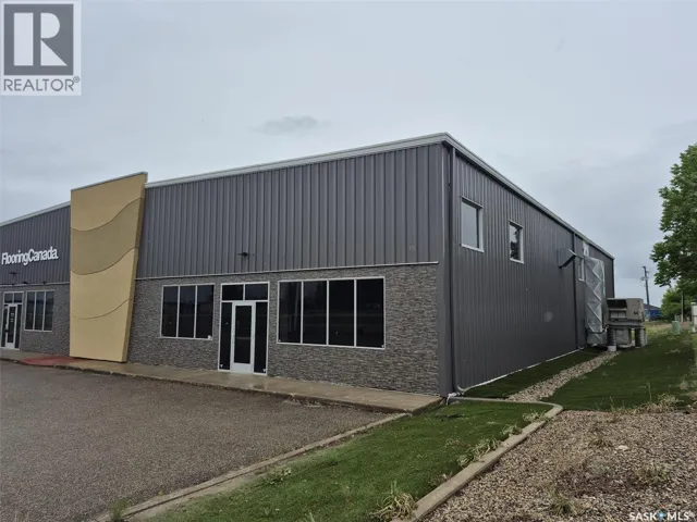 1 464 Broadway STREET E, Yorkton, Saskatchewan S3N2X3