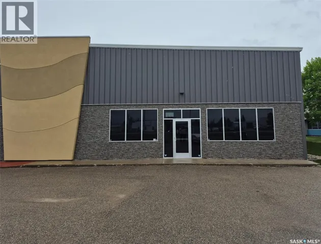 1 464 Broadway STREET E, Yorkton, Saskatchewan S3N2X3