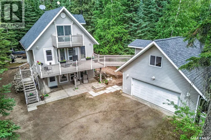 603 Marine DRIVE, Lakeland Rm No. 521, Saskatchewan S0J0N0