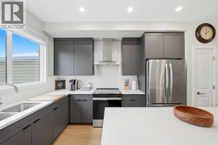 23 Wolf Creek Drive SE, Calgary, Alberta T2X4W9