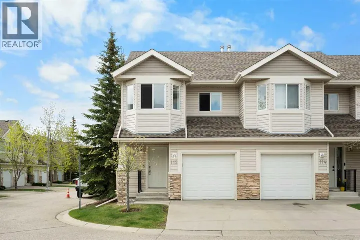 112 Royal Oak Gardens NW, Calgary, Alberta T3G5S5