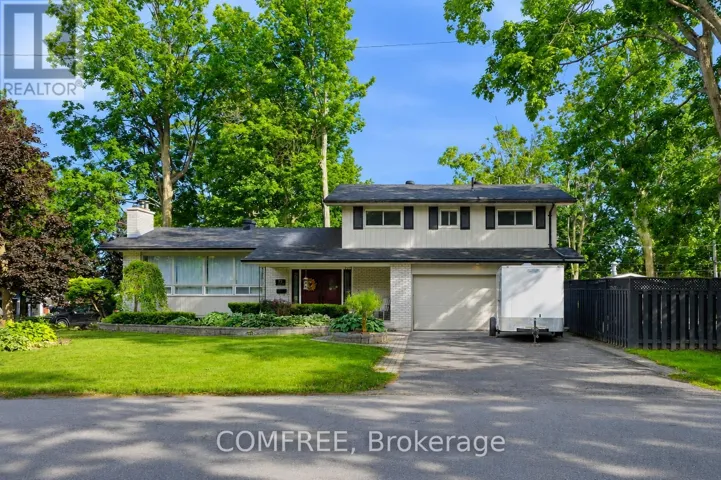 77 JUNE DRIVE, Orillia, Ontario L3V3P8
