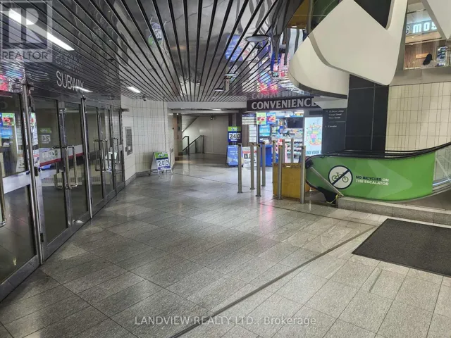 12 - 33 BLOOR STREET E, Toronto (Church-Yonge Corridor), Ontario M4W3H1