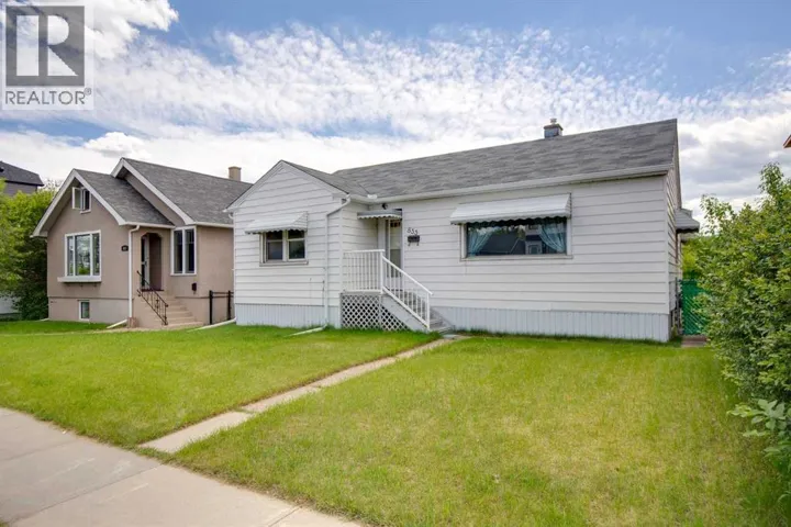 833 20 Avenue NW, Calgary, Alberta T2M1E4