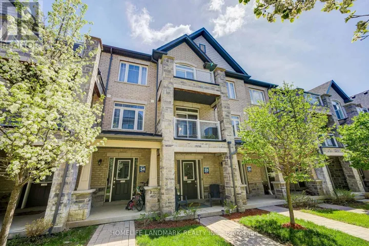2576 LADYFERN CROSSING, Pickering (Duffin Heights), Ontario L1X0E6