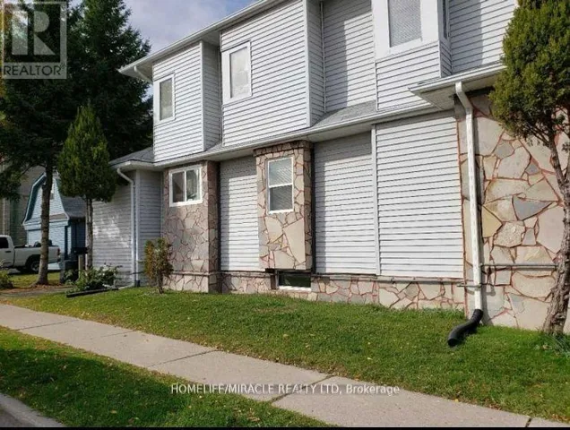 UNIT 2 - 598 FRONT STREET, Oshawa (Central), Ontario L1H4V4