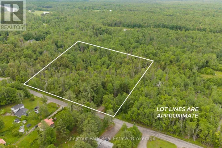 1066 UFFINGTON ROAD, Bracebridge (Draper), Ontario P1L1X1