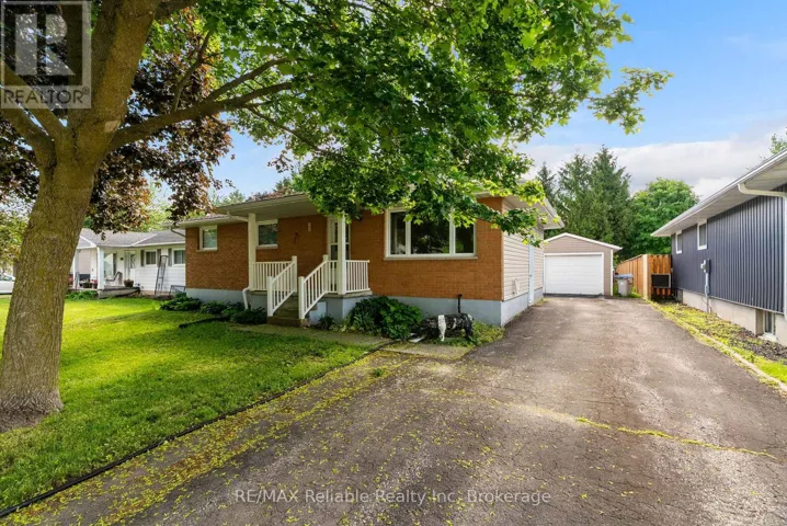 182 JARVIS STREET S, Huron East (Seaforth), Ontario N0K1W0