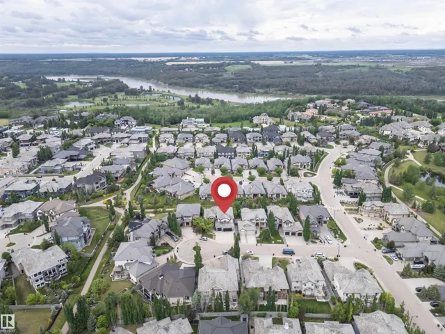 3310 WATSON BA SW, Edmonton, Alberta T6W0P2