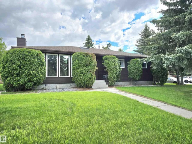 66 MILLER AV, Spruce Grove, Alberta T7X2Y3