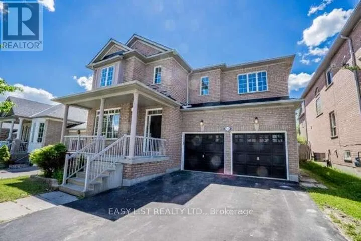 350 COACHWHIP TRAIL, Newmarket (Woodland Hill), Ontario L3X2R6