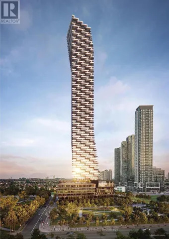 448 BURNHAMTHORPE ROAD W, Mississauga (City Centre), Ontario L4W2A6