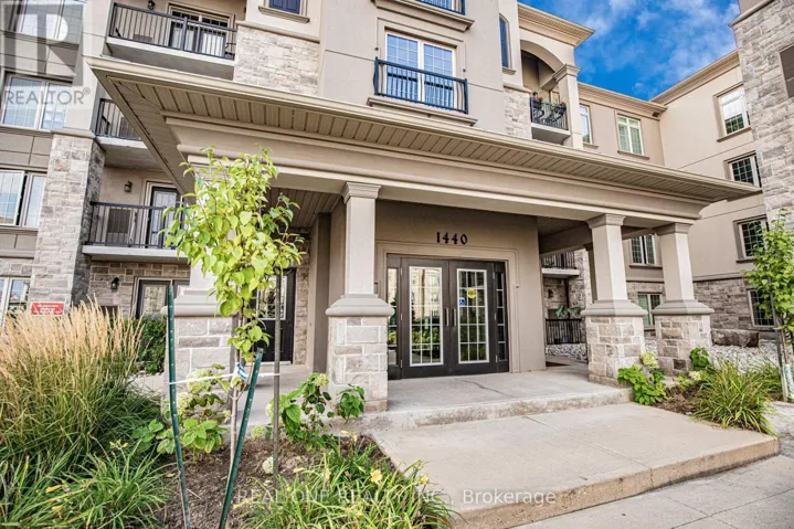 102 - 1440 MAIN STREET E, Milton (DE Dempsey), Ontario L9T8W3