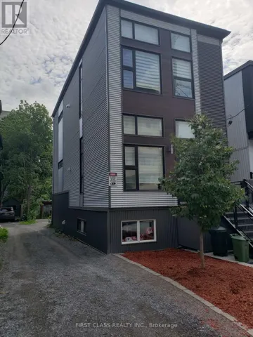341 CAMBRIDGE STREET N, Ottawa, Ontario K1R7B3