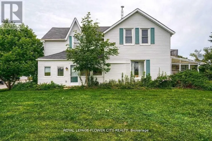 156097 HIGHWAY 10, Shelburne, Ontario L9V1Y1