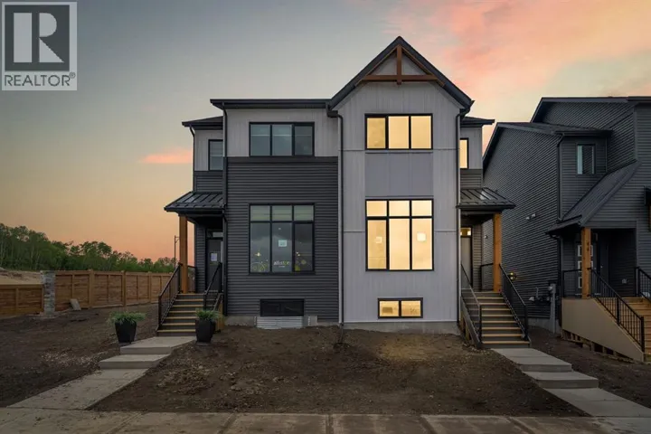 46 Tillotson Loop, Okotoks, Alberta T1S1S5