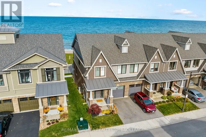 60 WATERVIEW LANE, Grimsby (Grimsby Beach), Ontario L3M0H2