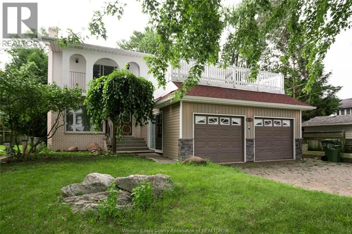 16 EUGENIE Unit# Upper, Chatham, Ontario N7M3Y8
