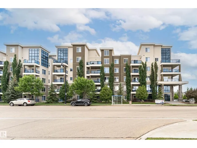 #505 1230 Windermere Way SW, Edmonton, Alberta T6W2J3