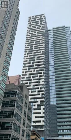 3514 - 20 LOMBARD ST STREET, Toronto (Church-Yonge Corridor), Ontario M5C0A6