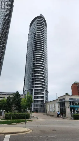 2708 - 125 VILLAGE GREEN SQUARE, Toronto (Agincourt South-Malvern West), Ontario M1S0G3