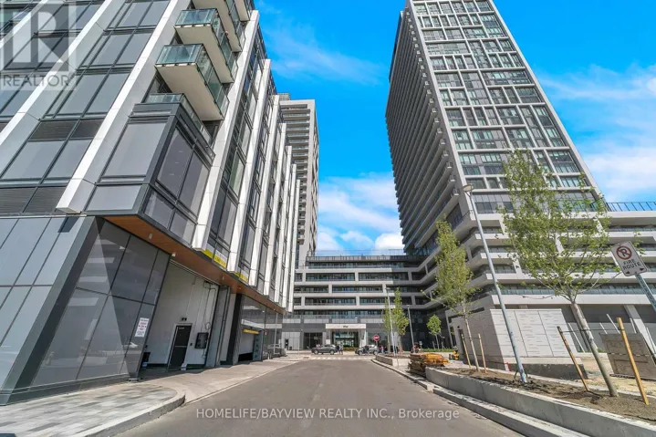 228 - 8960 JANE STREET, Vaughan (Vellore Village), Ontario L4K2M9