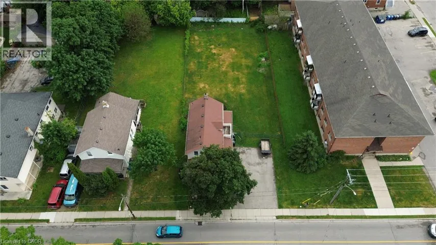 841 DUKE Street, Cambridge, Ontario N3H3T8