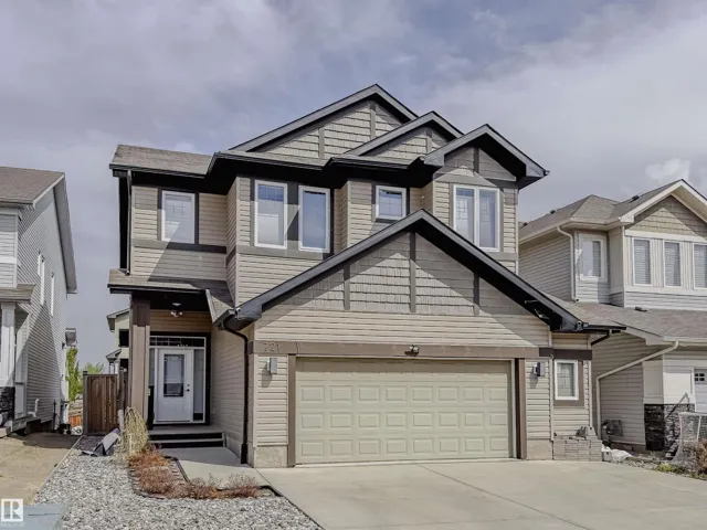 721 178A ST NW, Edmonton, Alberta T6W2S6