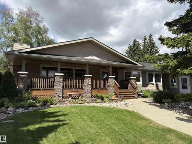 14016 85 AV NW, Edmonton, Alberta T5R3Y8