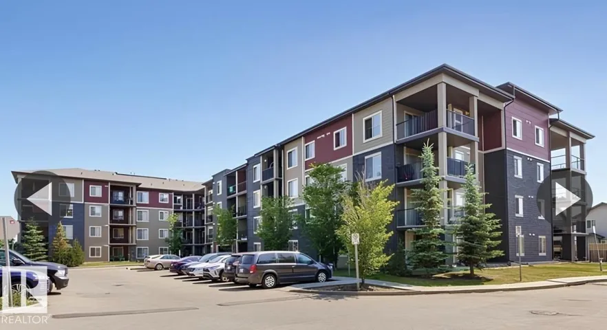 3207 JAMES MOWATT TR SW SW, Edmonton, Alberta T6W3L6