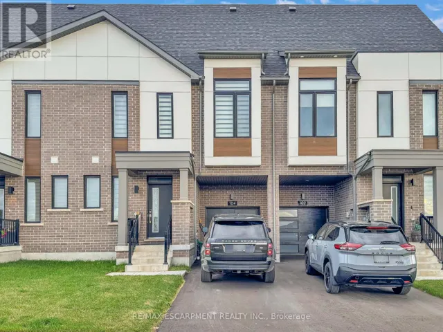 104 SETTLERS ROAD E, Oakville (GO Glenorchy), Ontario L6H7W5