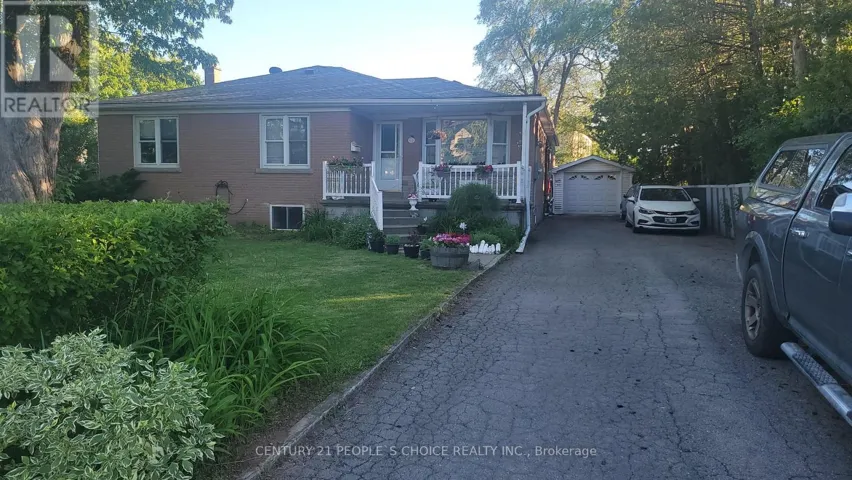 LWR LVL - 619 TRUDALE COURT, Oakville (WO West), Ontario L6L4H2