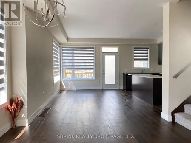 117 - 1960 DALMAGARRY ROAD, London North (North E), Ontario N6G0T8