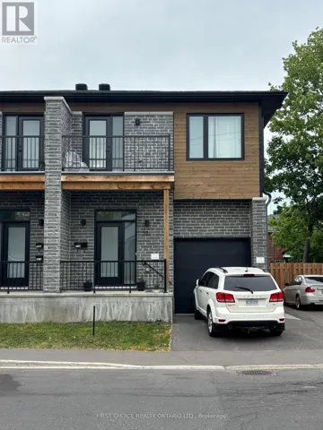 271 QUEEN MARY STREET, Ottawa, Ontario K1K1X1
