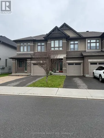 164 LARIMAR CIRCLE, Ottawa, Ontario K1X0B6